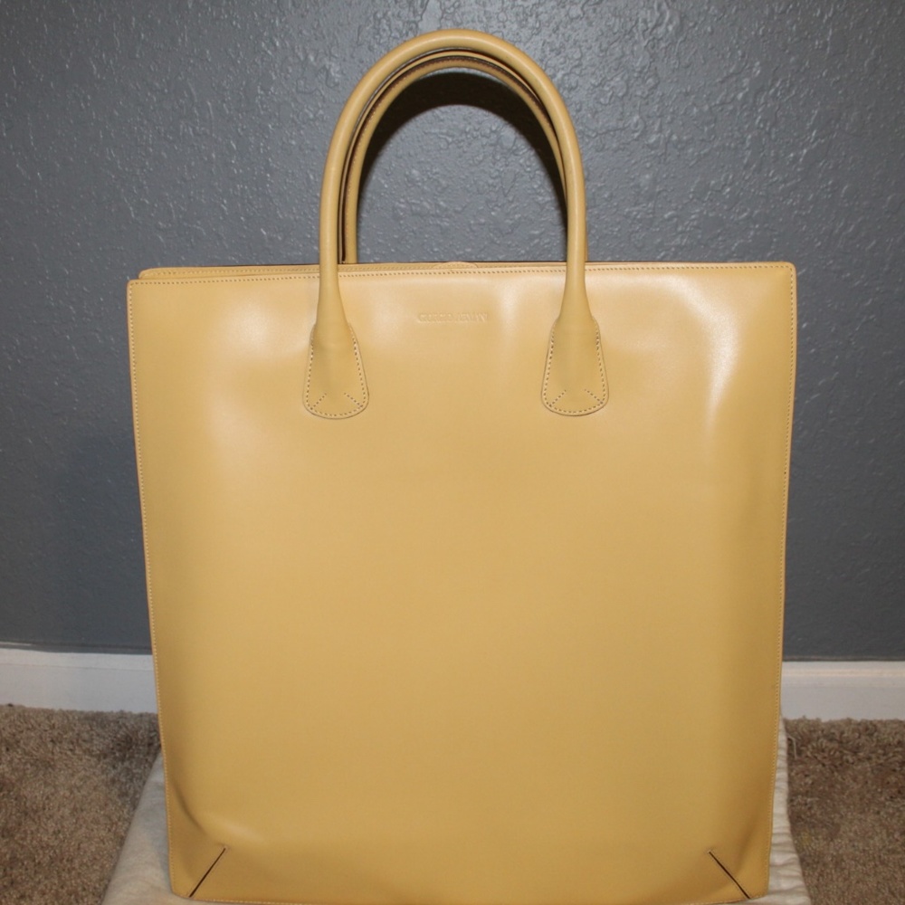 Vintage Giorgio Armani Bag